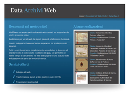 datarchivi-web.it