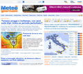 www.meteogiornale.it
