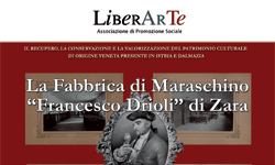 La Fabbrica di maraschino 